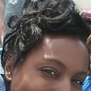 Meet your Posher, Jackie